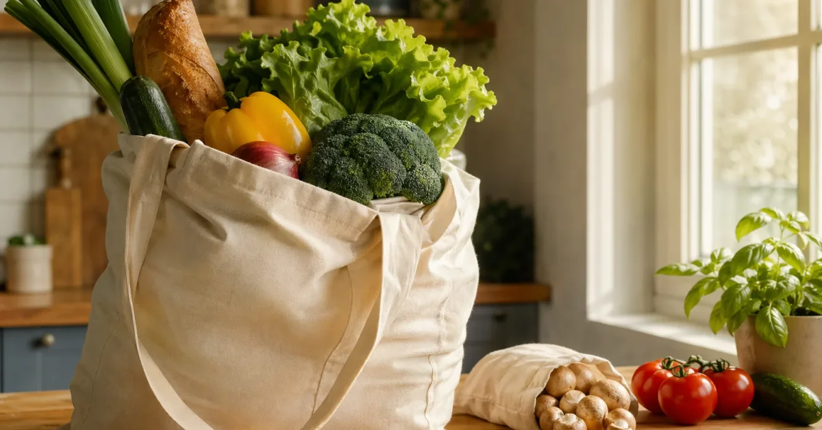 Navigating SNAP / Food Assistance Options in Tulsa, Oklahoma
