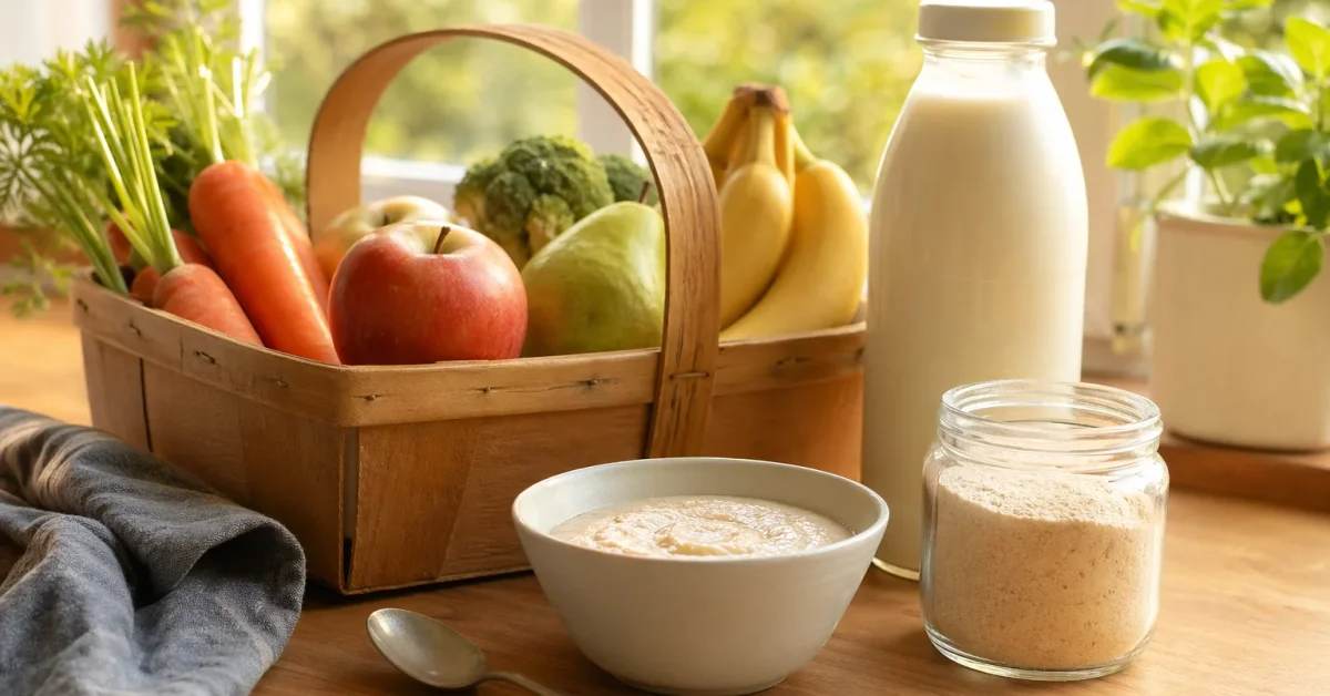 Navigating the WIC Nutrition Program in Tulsa, Oklahoma